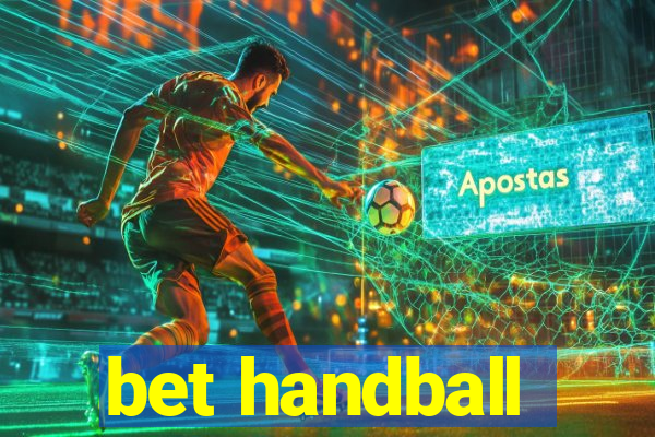 bet handball